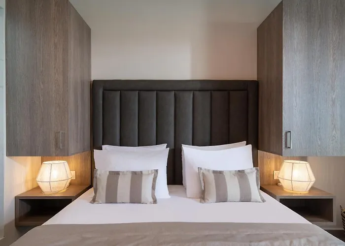 Privilege Luxury Living Lejlighed