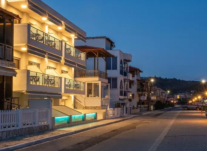 Lejlighed Privilege Luxury Living Sarti