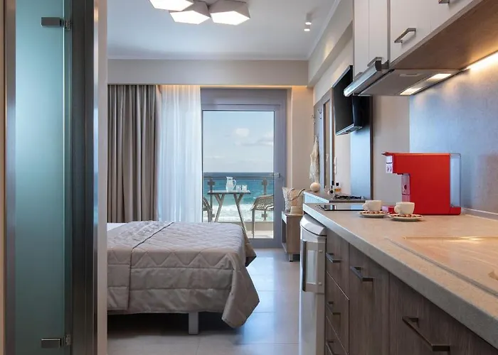 Privilege Luxury Living Apartamento