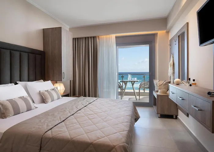 Privilege Luxury Living Lejlighed Sarti