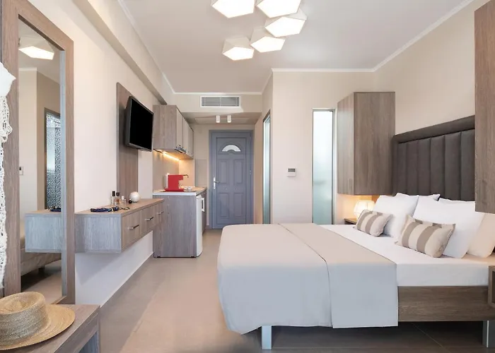 Apartamento Privilege Luxury Living *