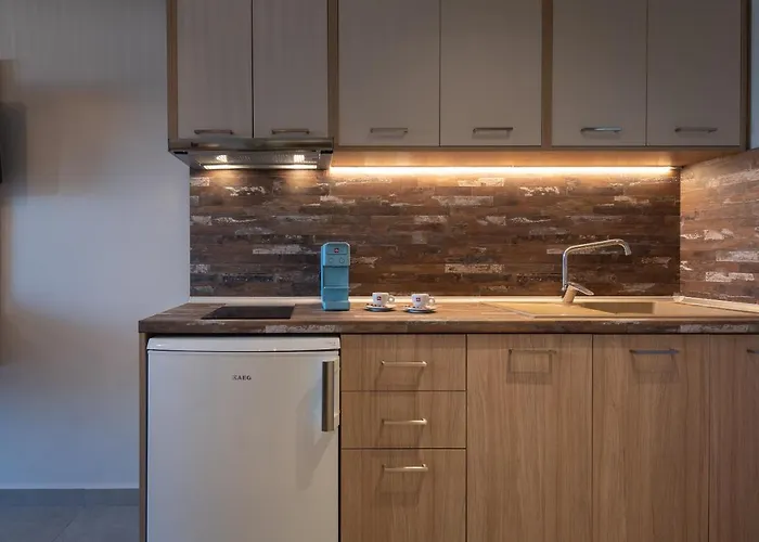 Apartamento Privilege Luxury Living Sarti