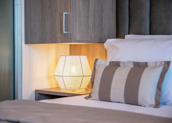 Privilege Luxury Living Lejlighed