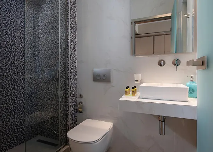 Privilege Luxury Living Sarti