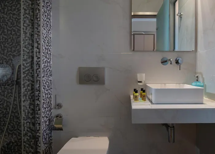Lejlighed Privilege Luxury Living *