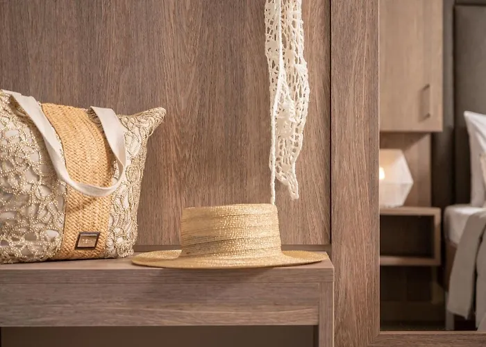 Apartamento Privilege Luxury Living Sarti