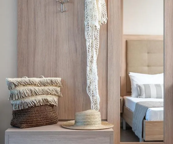 Privilege Luxury Living Apartamento Sarti