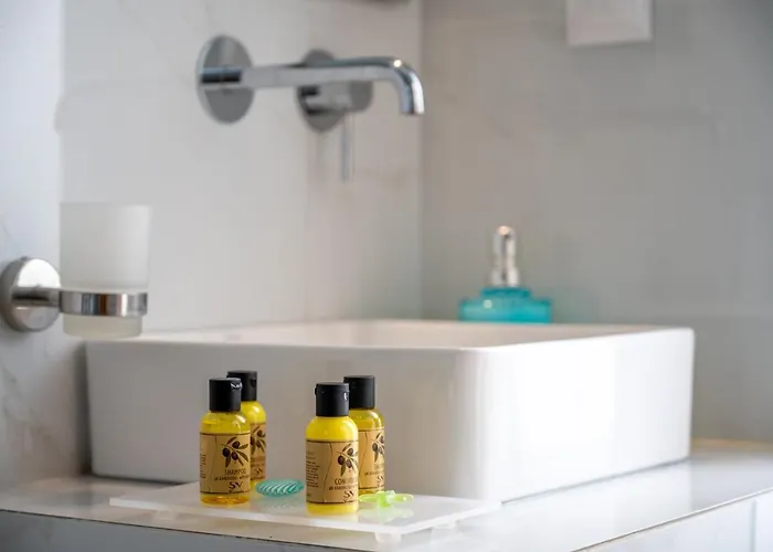 Privilege Luxury Living Sarti