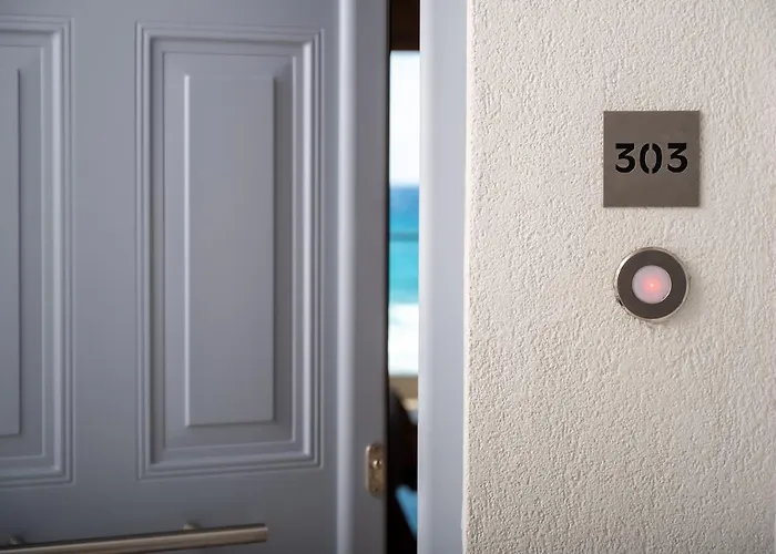 Apartamento Privilege Luxury Living *