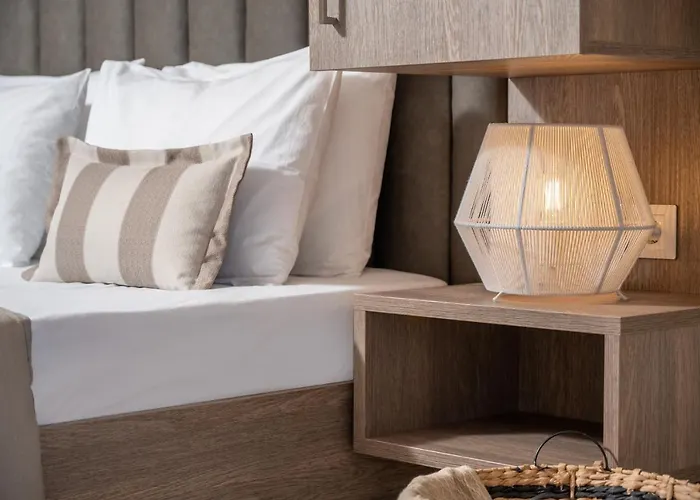 Privilege Luxury Living Sarti