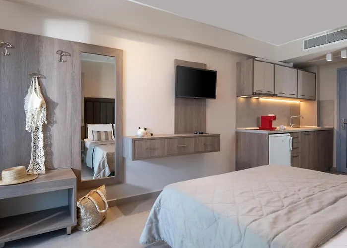 Privilege Luxury Living * Sarti