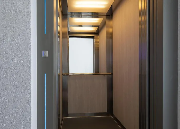 Privilege Luxury Living Apartamento