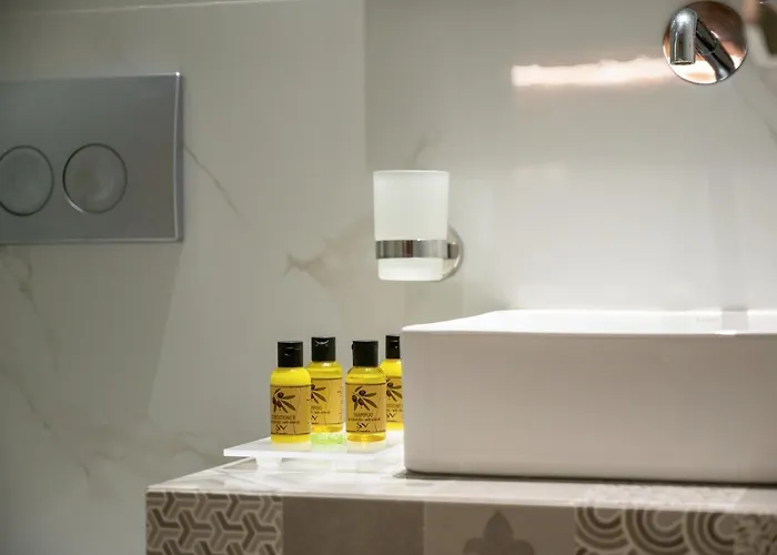 Privilege Luxury Living Apartamento