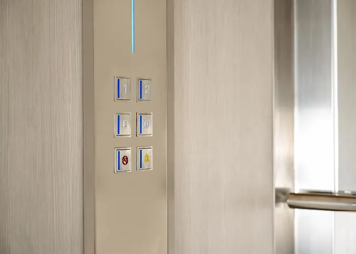 Apartamento Privilege Luxury Living *