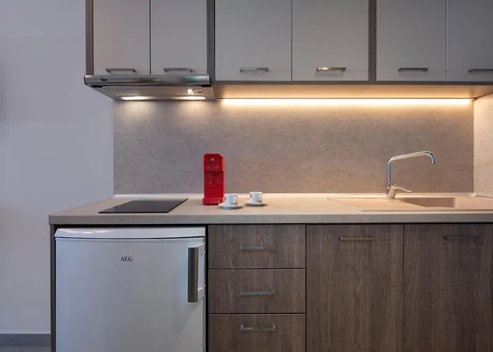 Privilege Luxury Living Apartamento *