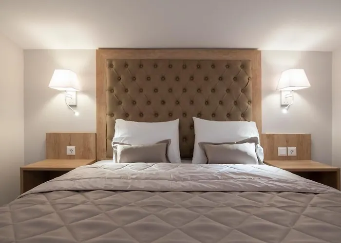 Privilege Luxury Living