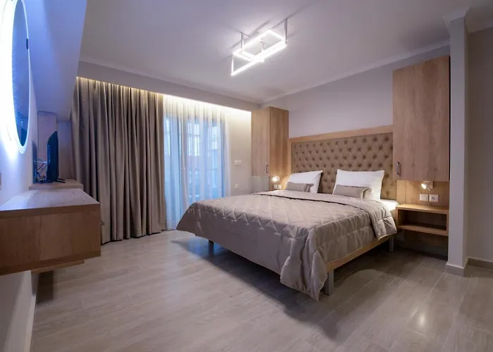 Privilege Luxury Living Sarti