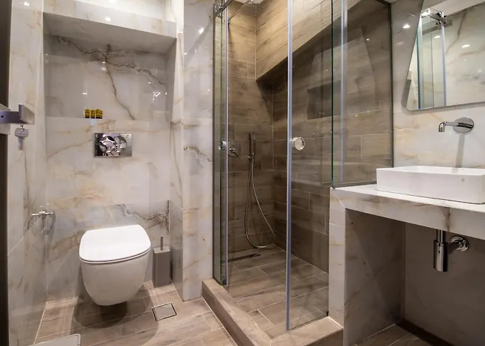 Apartamento Privilege Luxury Living Sarti