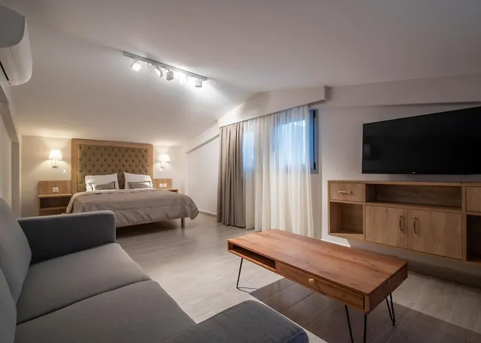 Privilege Luxury Living Sarti