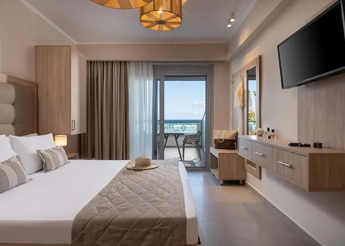 Privilege Luxury Living * Sarti