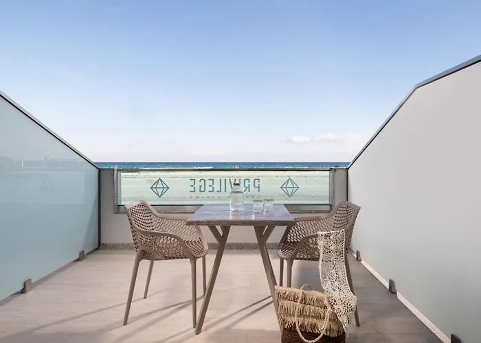 Privilege Luxury Living *