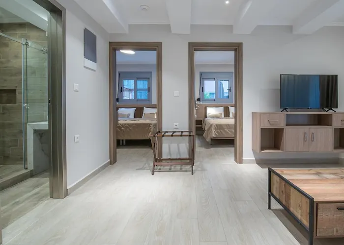 Privilege Luxury Living Sarti