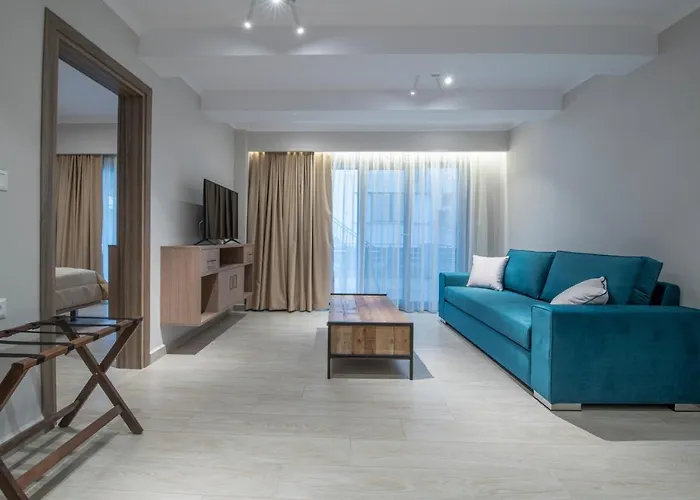 Privilege Luxury Living *