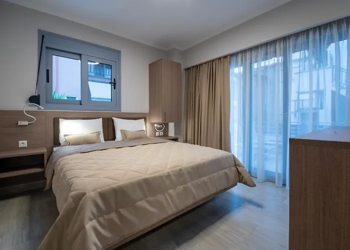 Privilege Luxury Living Lejlighed *