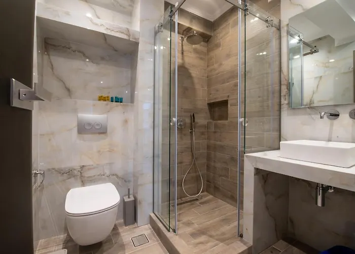 Apartamento Privilege Luxury Living Sarti