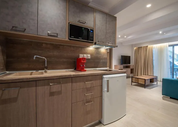 Privilege Luxury Living Sarti