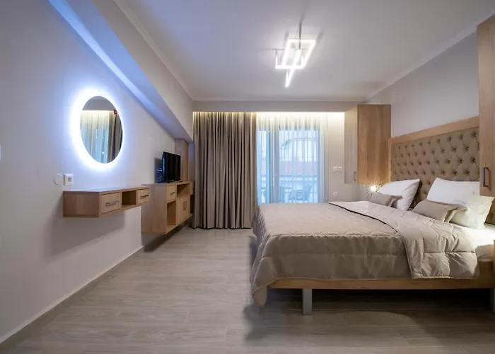 Apartment Privilege Luxury Living Sarti