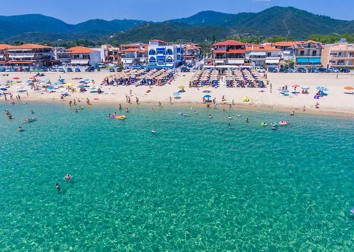 Privilege Luxury Living