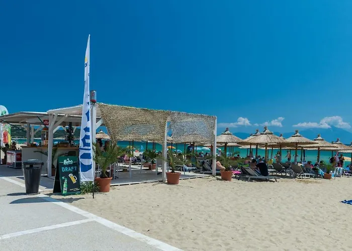 Privilege Luxury Living Sarti