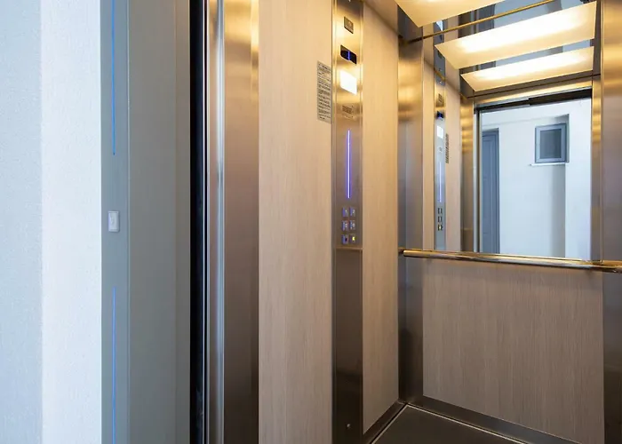 Privilege Luxury Living Apartamento *