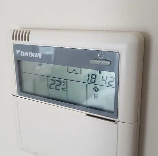 Apartamento Privilege Luxury Living Sarti