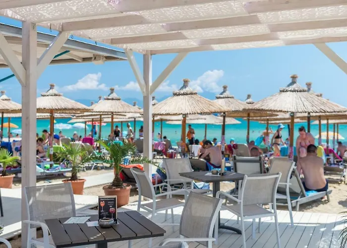 Privilege Luxury Living Apartamento *