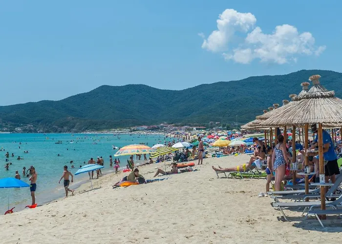 Privilege Luxury Living Apartamento Sarti