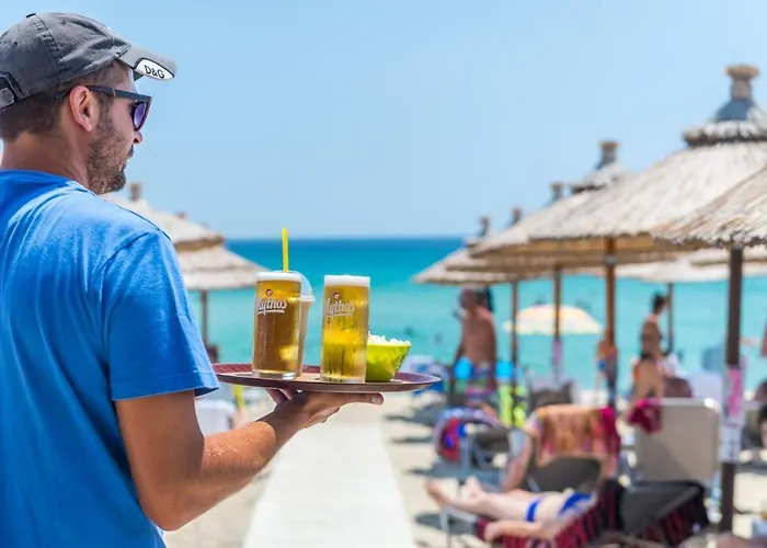 Privilege Luxury Living Apartamento Sarti