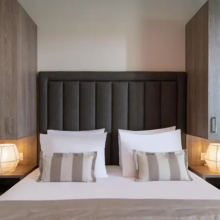 Privilege Luxury Living شقة