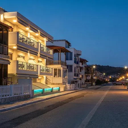 شقة Privilege Luxury Living سارتي