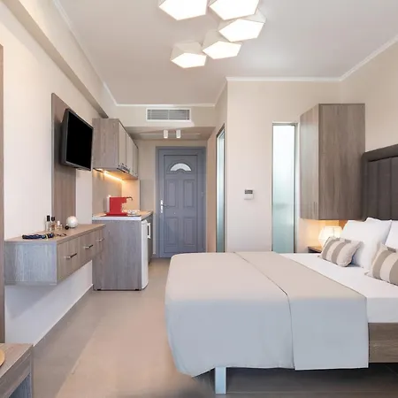 شقة Privilege Luxury Living *