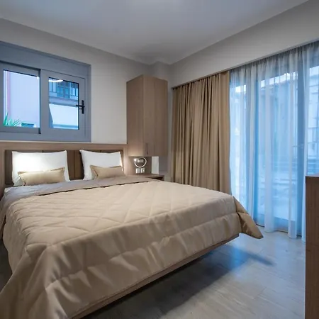 Privilege Luxury Living شقة *