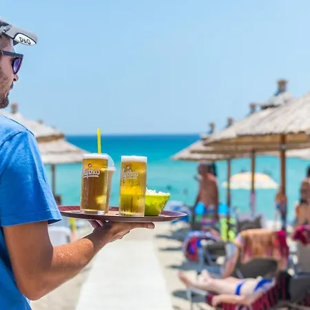 Privilege Luxury Living شقة سارتي